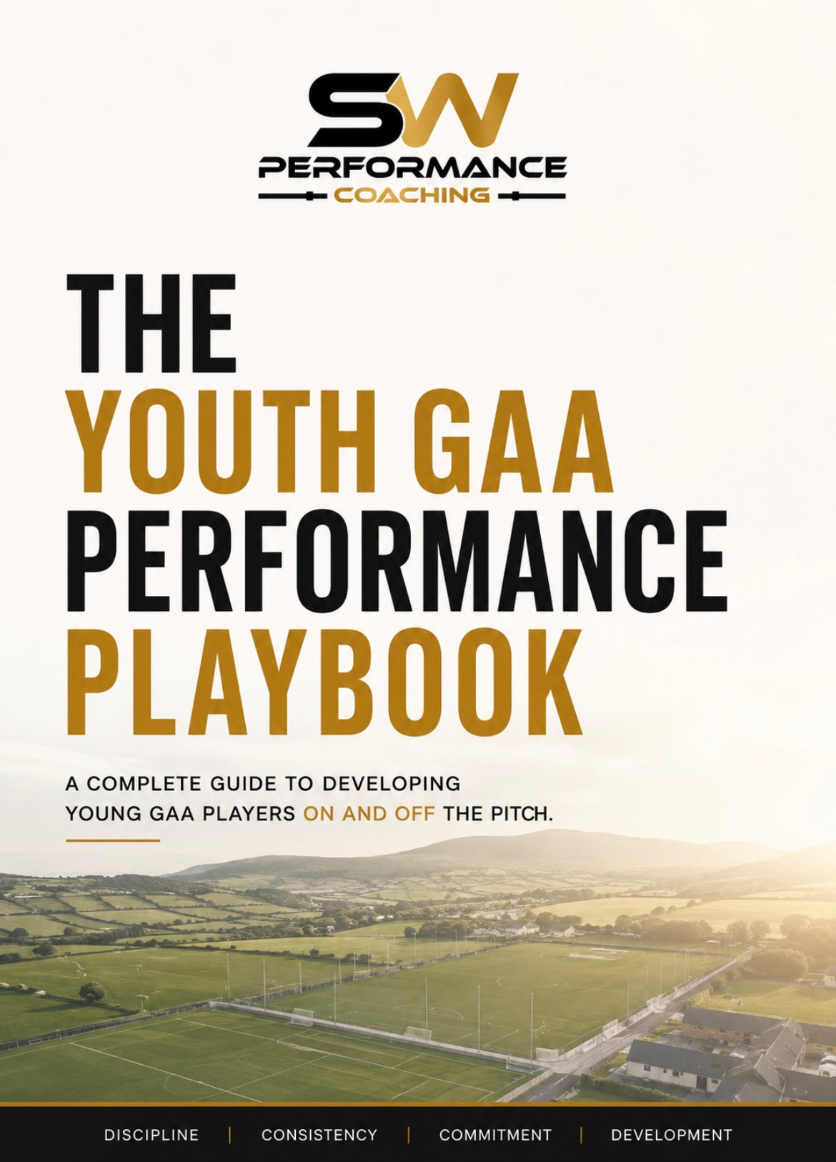 GAA YOUTH PERFORMANCE GUIDE